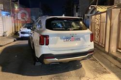 کیا سۆرینتۆ